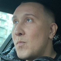 Тим Долгов, 13.06.1989, Новосибирск