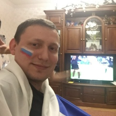 Вова Тимошенко, 19.03.1990, Москва