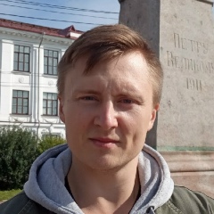 Михаил Шаповалов, 11.08.1989