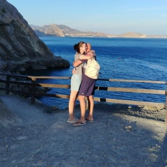 Олеся Сиротенко, Краснодар