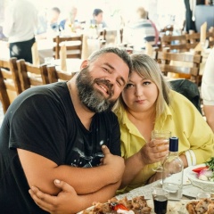 Юлия Орлова, 12.12.1986, Санкт-Петербург