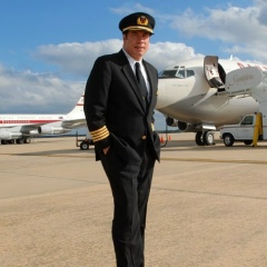 Tom Jerry, 08.08.1905, Toulouse