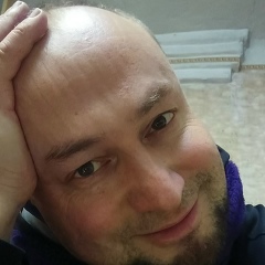 Александр Лебедев, 11.07.1981