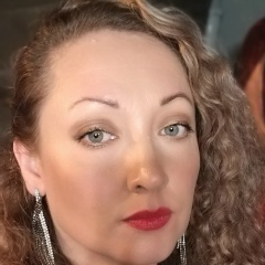 Надежда Шарипова, 25.09, Санкт-Петербург