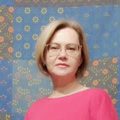 Светлана Абдулова, 14.06, Пермь