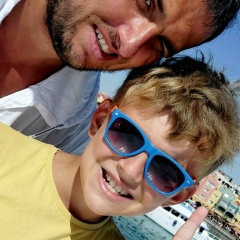 Максим Миненков, 01.01