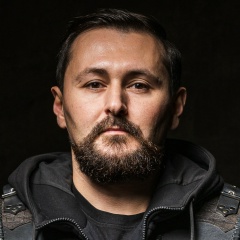 Георгий Поверенов, 22.07, Самара