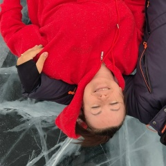 Наталия Петрушина, Москва