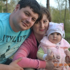 Андрей Решетников, 14.06.1981, Омск