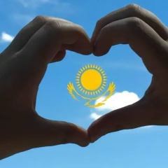 Rakhat Mergenbayev, 07.06.1995, Алматы