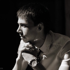 Андрей Бураков, 29.10, Владимир
