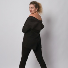 Ольга Никонова, 23.03.1982, Москва