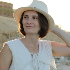 Александра Шкурихина, 19.12, Санкт-Петербург