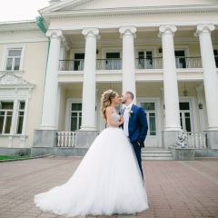 Сергей Дёмин, 16.09, Москва