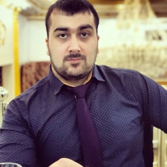 Мирали Джавадов, 06.07.1992, Москва