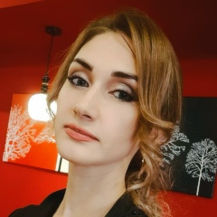 Ильвира Газитдинова, 30.07, Алматы