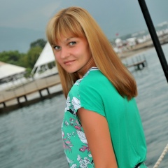 Мария Янковская, 20.11.1986, Казань