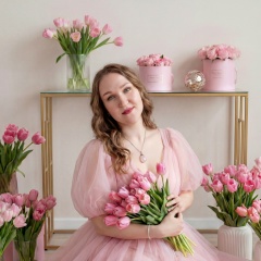 Ирина Майер