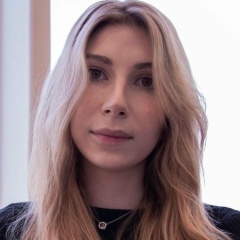 Валерия Пак, 03.03