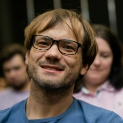 Ярослав Орлов, 20.04