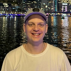 Максим Дорохин, 11.01.1989, Москва