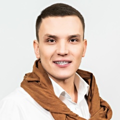 Дэник Хасанов, 28.03, Уфа