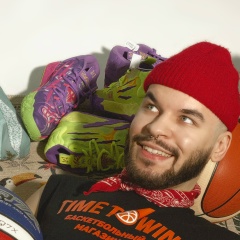 Антон Филимошин, 03.01, Липецк