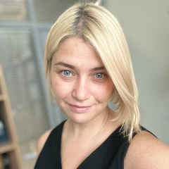 Елена Иванова, Екатеринбург