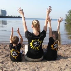 Татьяна Осипова, 24.03, Санкт-Петербург