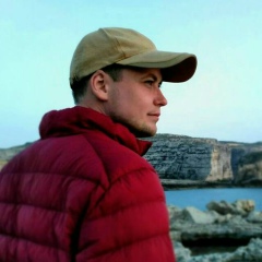 Андрей Сушков, 15.08.1987, Санкт-Петербург