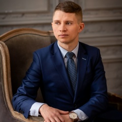 Илья Савинский, 24.07, Санкт-Петербург