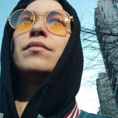 Анита Корчагина, 28.12.1992, Санкт-Петербург