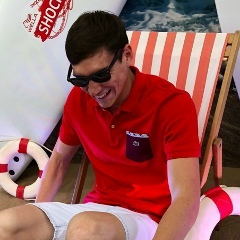 Дмитрий Маркин, 05.01, Москва