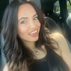 Яна Пустовалова, 18.05, Липецк
