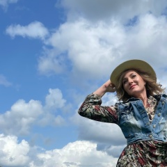 Ольга Галкина, 06.11, Санкт-Петербург