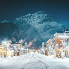 Алексей Голубев, New York City