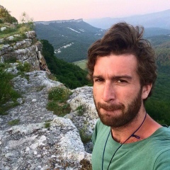 Валерий Вильнин, 08.07, Москва