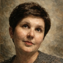 Елена Голованова, 26.10, Санкт-Петербург