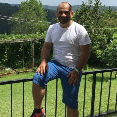 Ismail Sezer, 04.06, İstanbul