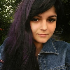 Лилия Пацаловская, 12.01.1997, Киев