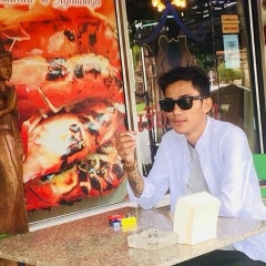 ေအာင္ ၿဖိဳး, 11.03.1990