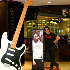 Юрий Казановский, 16.10.1997