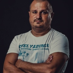 Алексей Вещиков, 04.06.1978, Челябинск