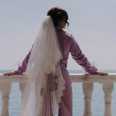 Кристина Ксензова, 12.04, Санкт-Петербург