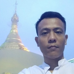 Ko Min, 24.06.1987