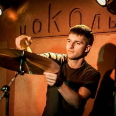 Дима Данилов, 20.02.1988, Санкт-Петербург