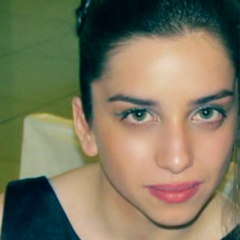 Tatia Cheminava, 07.05.1996