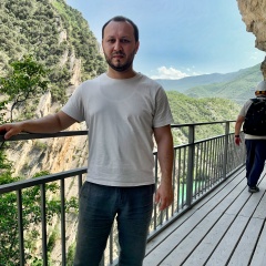 Арсен Меликов, 10.07