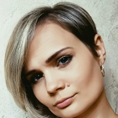 Мариша Житняк, 18.02, Кривой Рог