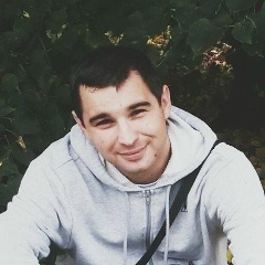 Роман Голышев, 18.06.1987, Москва